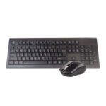 A4Tech Keyboard/ Mouse combo