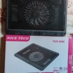 Laptop Cooler Nice Tech TCLP 3000
