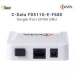 Epon c data i port onu fd511 g- e -F361 1ge