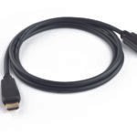 HDMI cable Standard 1,5m