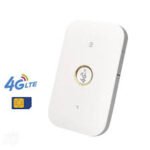 Mobail Wifi 4G lite