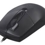 Mouse A4 tech usb Optical op - 730D 2x