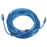 Printer power cable 10m