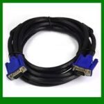 VGA MONITOR 5M CABLE