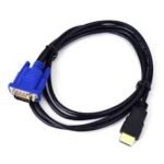 VGA TO HDMI