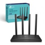 tp-link-archer-c6-ac1200-1200mbps-mu-mimo-gigabit-router