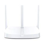 Mercusys MW306R 300 Mbps Multi-Mode Wireless N Router