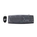 keyboard micropack combo usb (k+m) km-2003